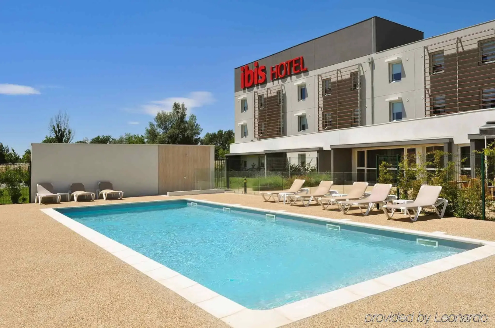 ibis Istres Trigance