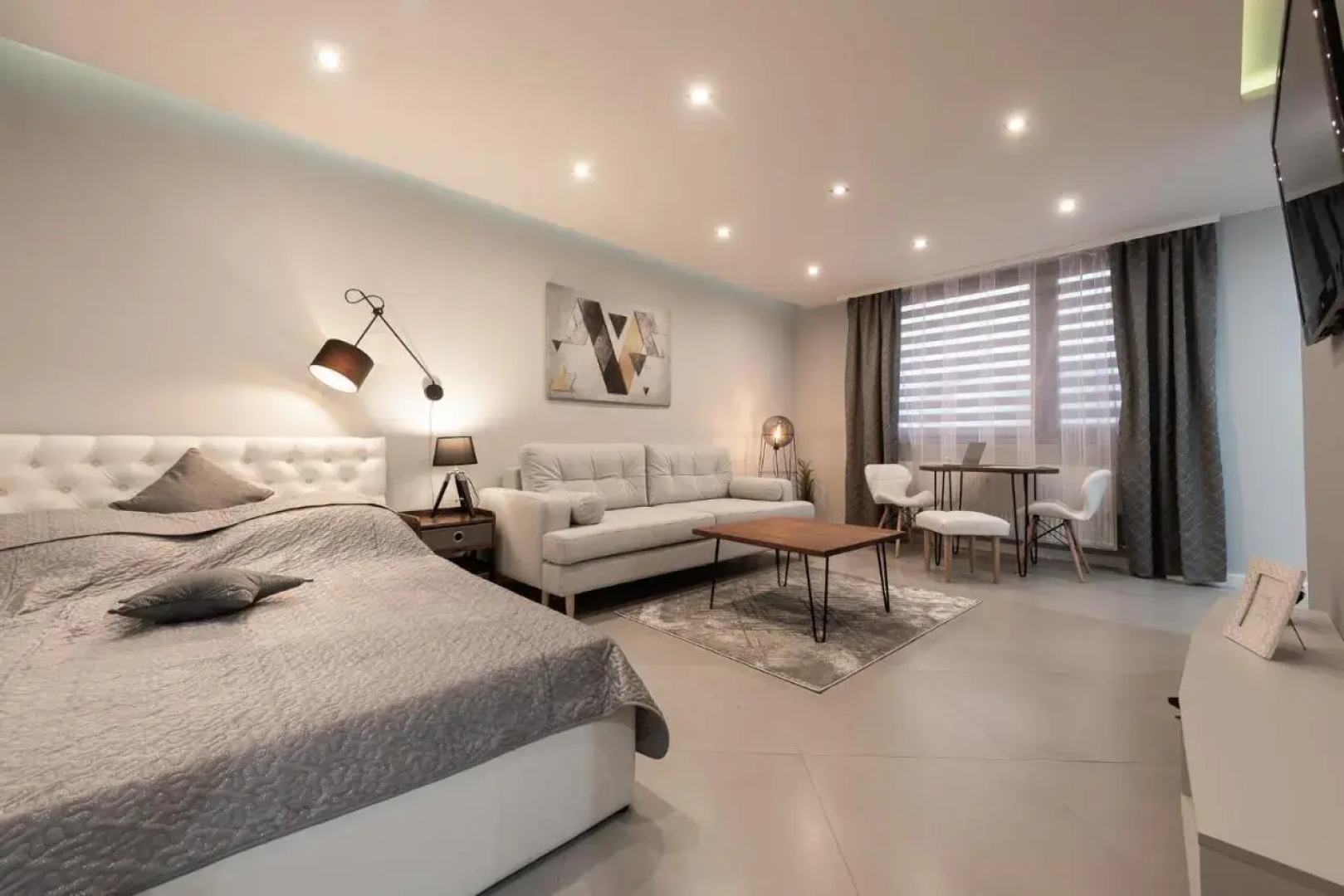 Studio Silesian Vip