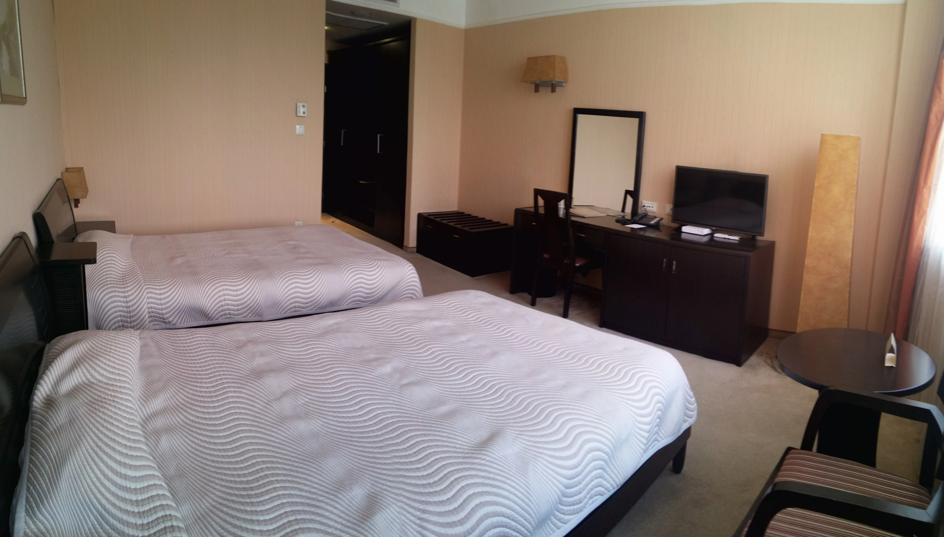 Отель Mercure Sofia City