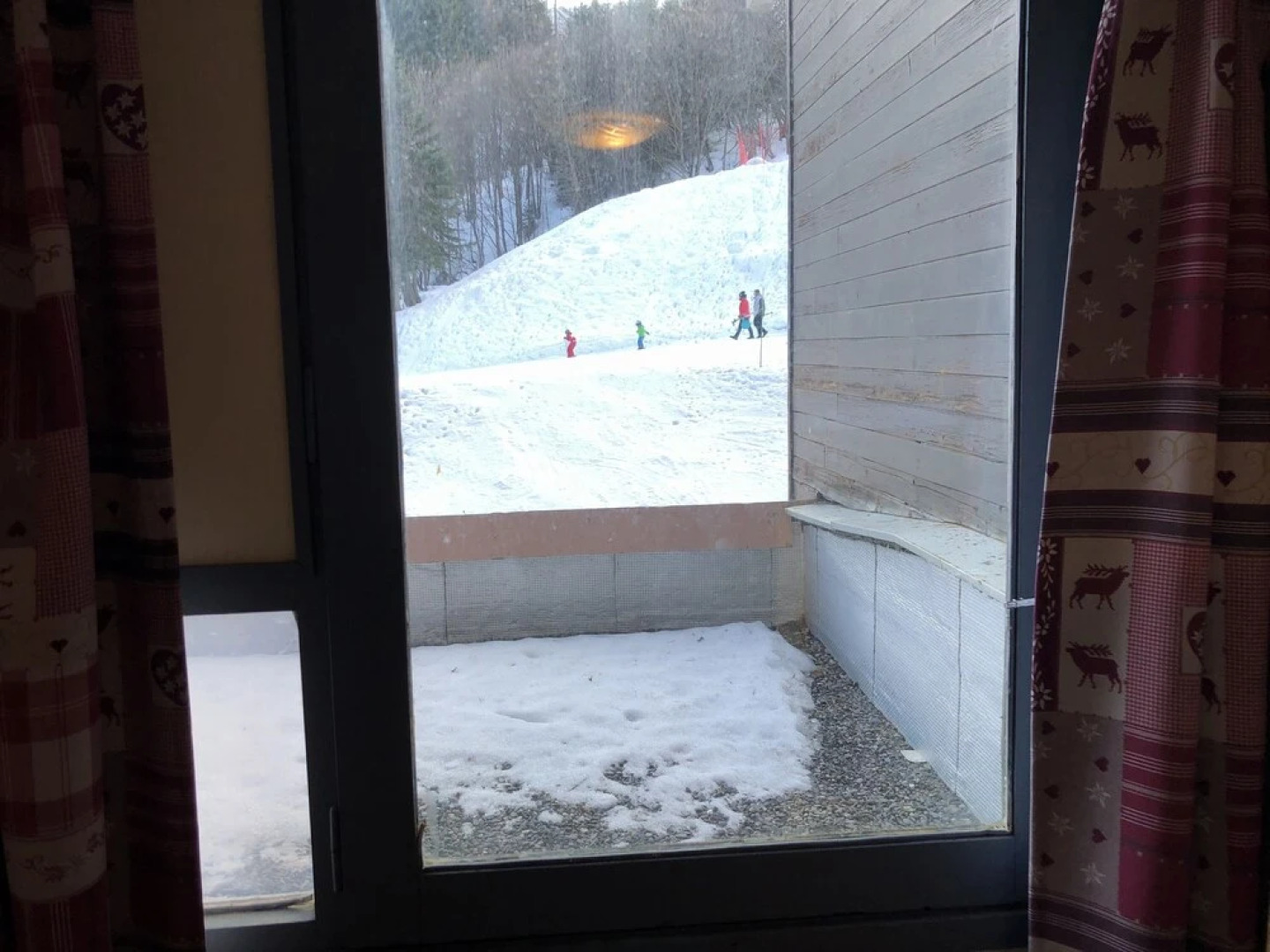 Residence Vostok Zodiaque