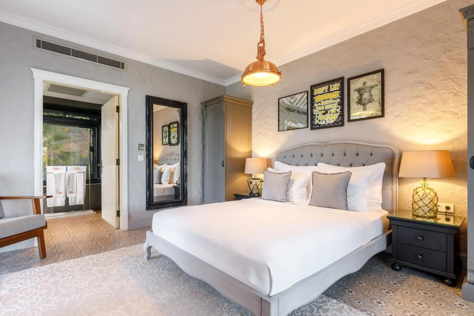 Alacati Port Ladera Hotel - Adults Only