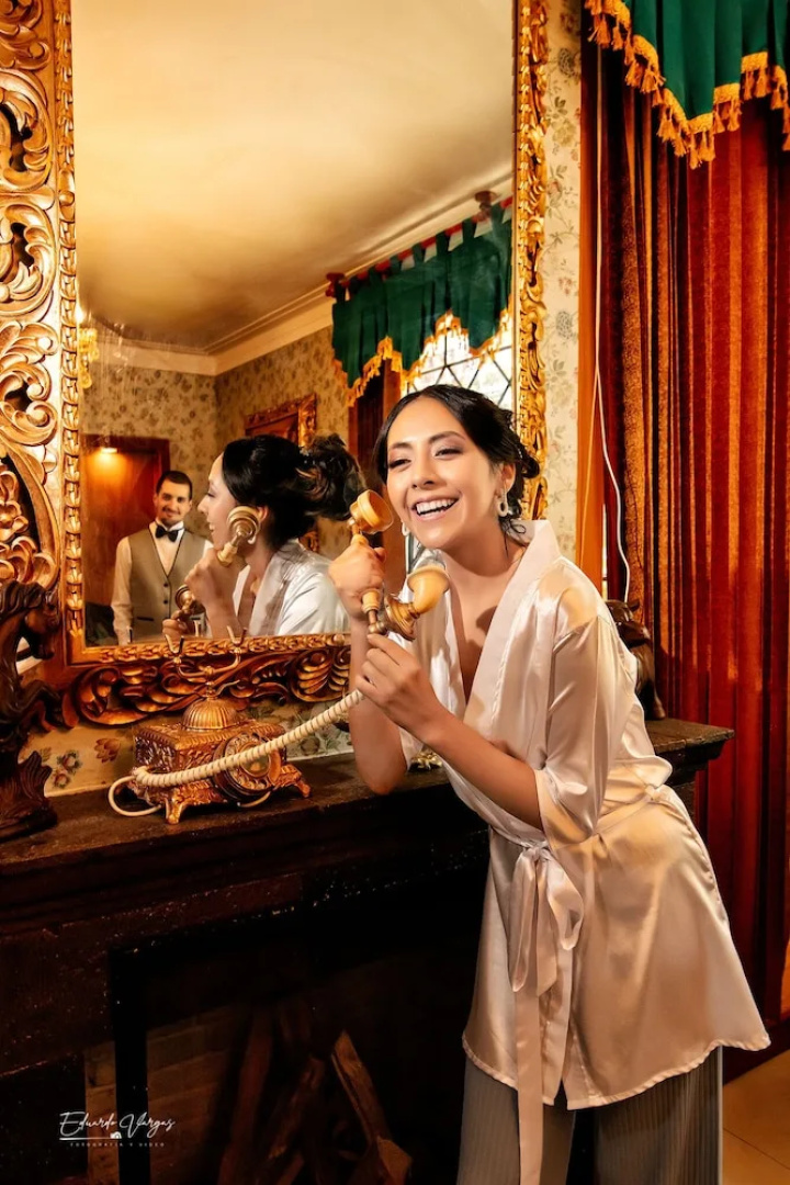 Gatsby Hotel Collection