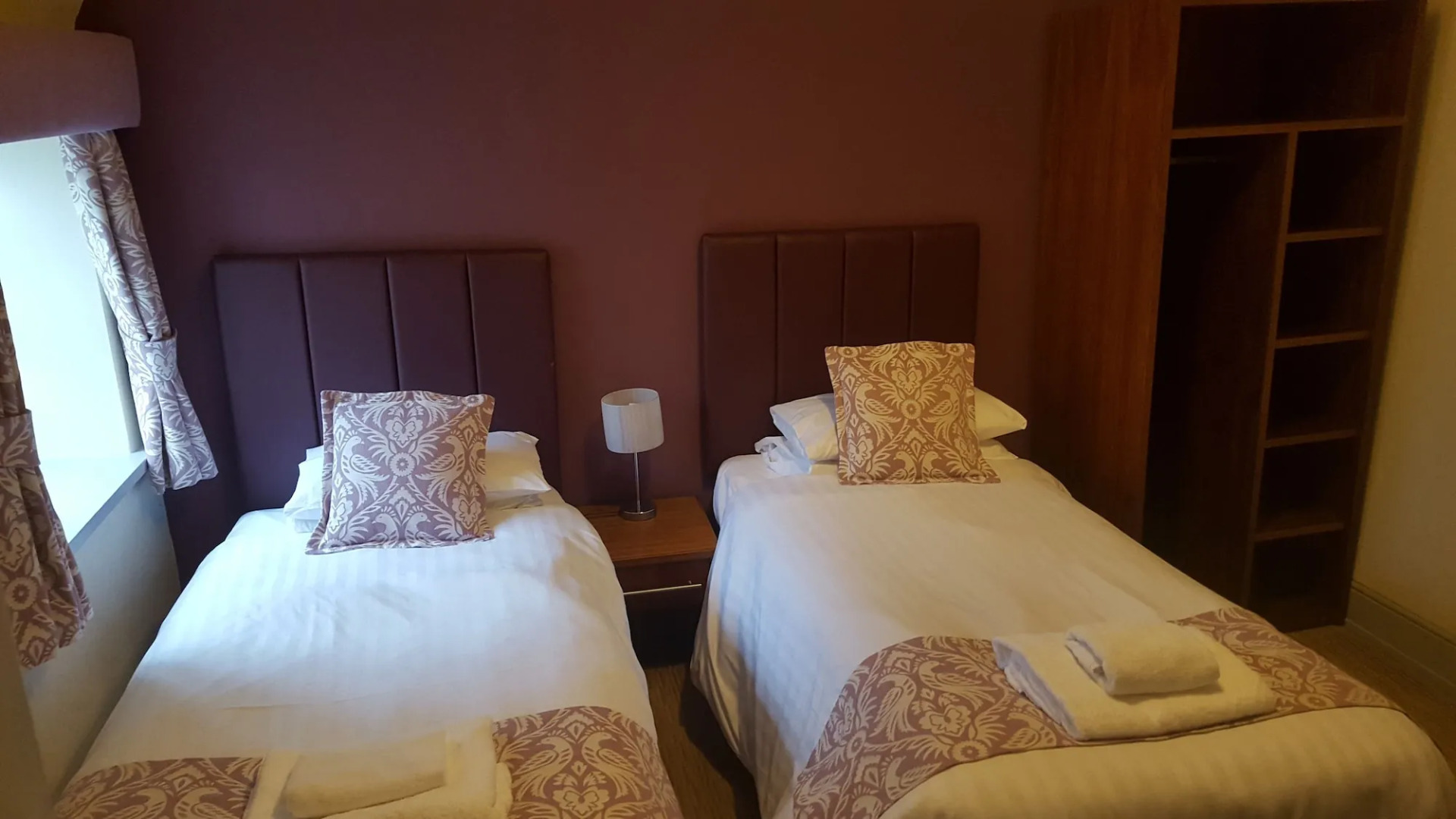 The Lemon Tree - Hotel