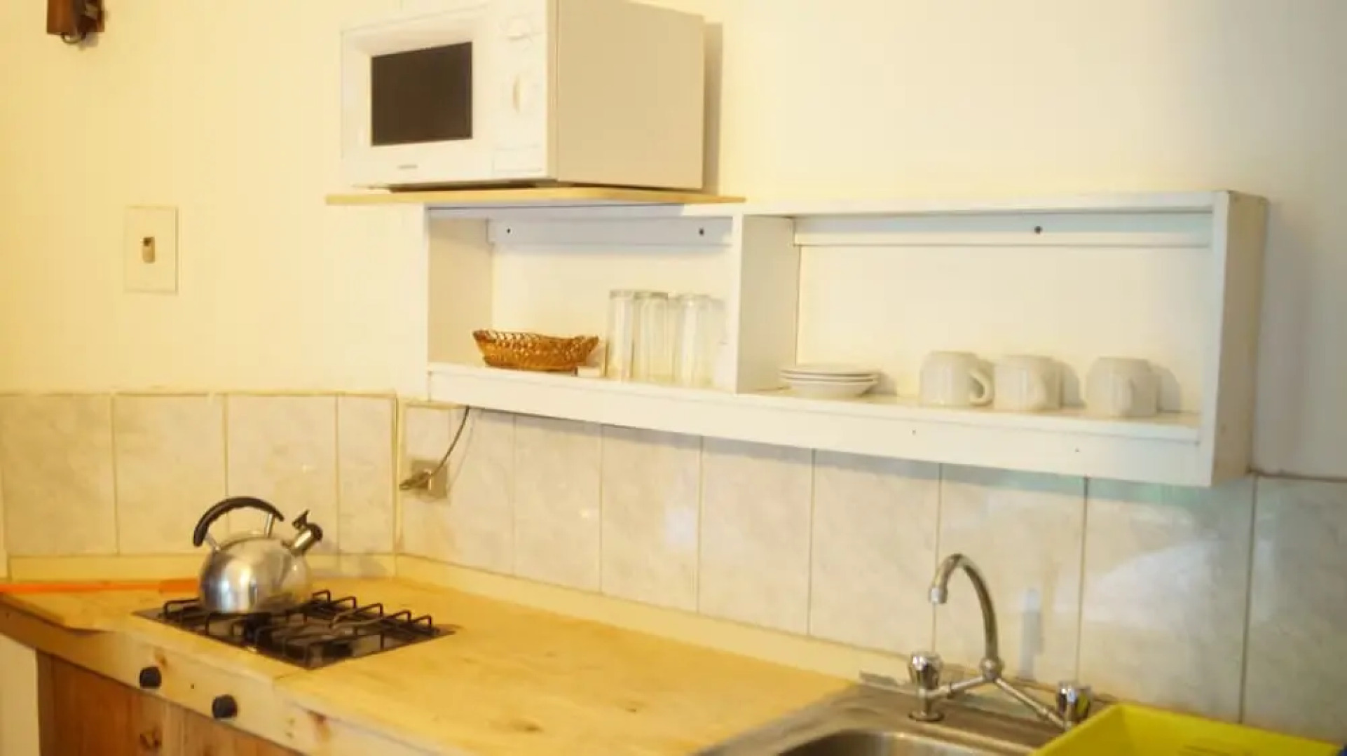 Cabañas Piedra Luna