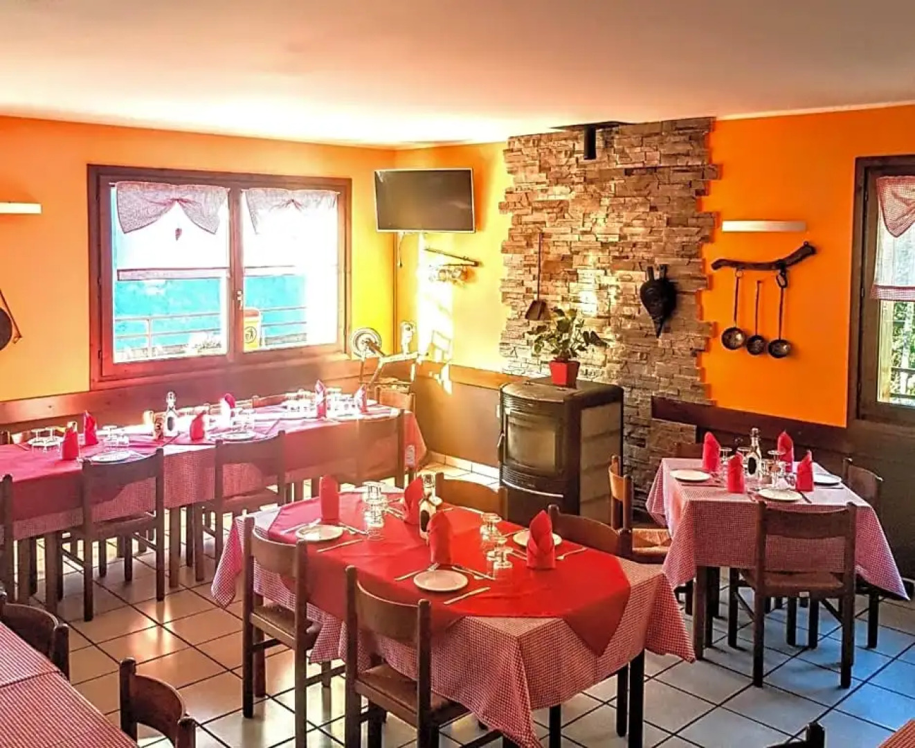 La Locanda della Pineta