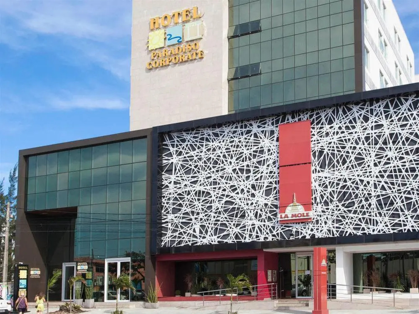 Paradiso Corporate - Cabo Frio