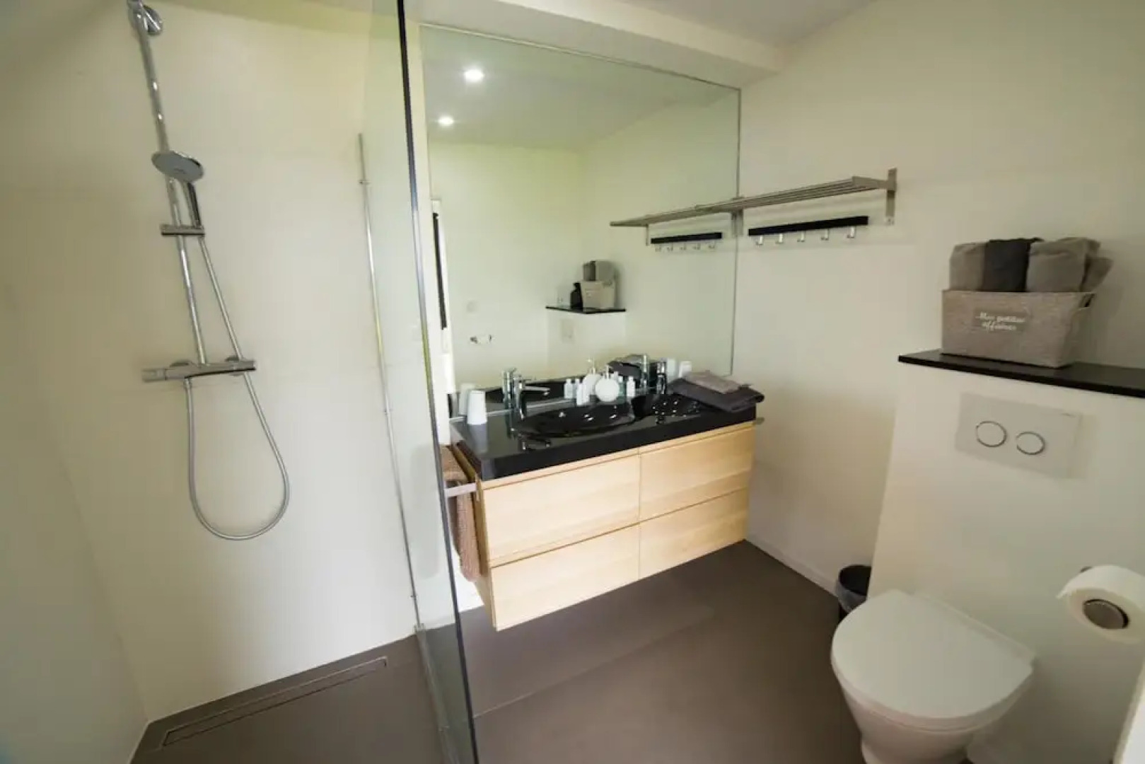 Chambres d'hôtes Vue Mer