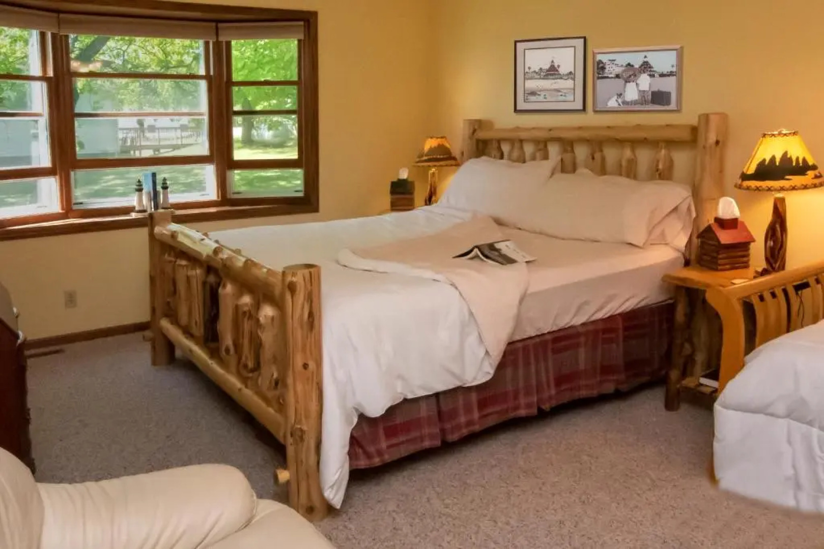 Leech Lake Resort Bed & Breakfast