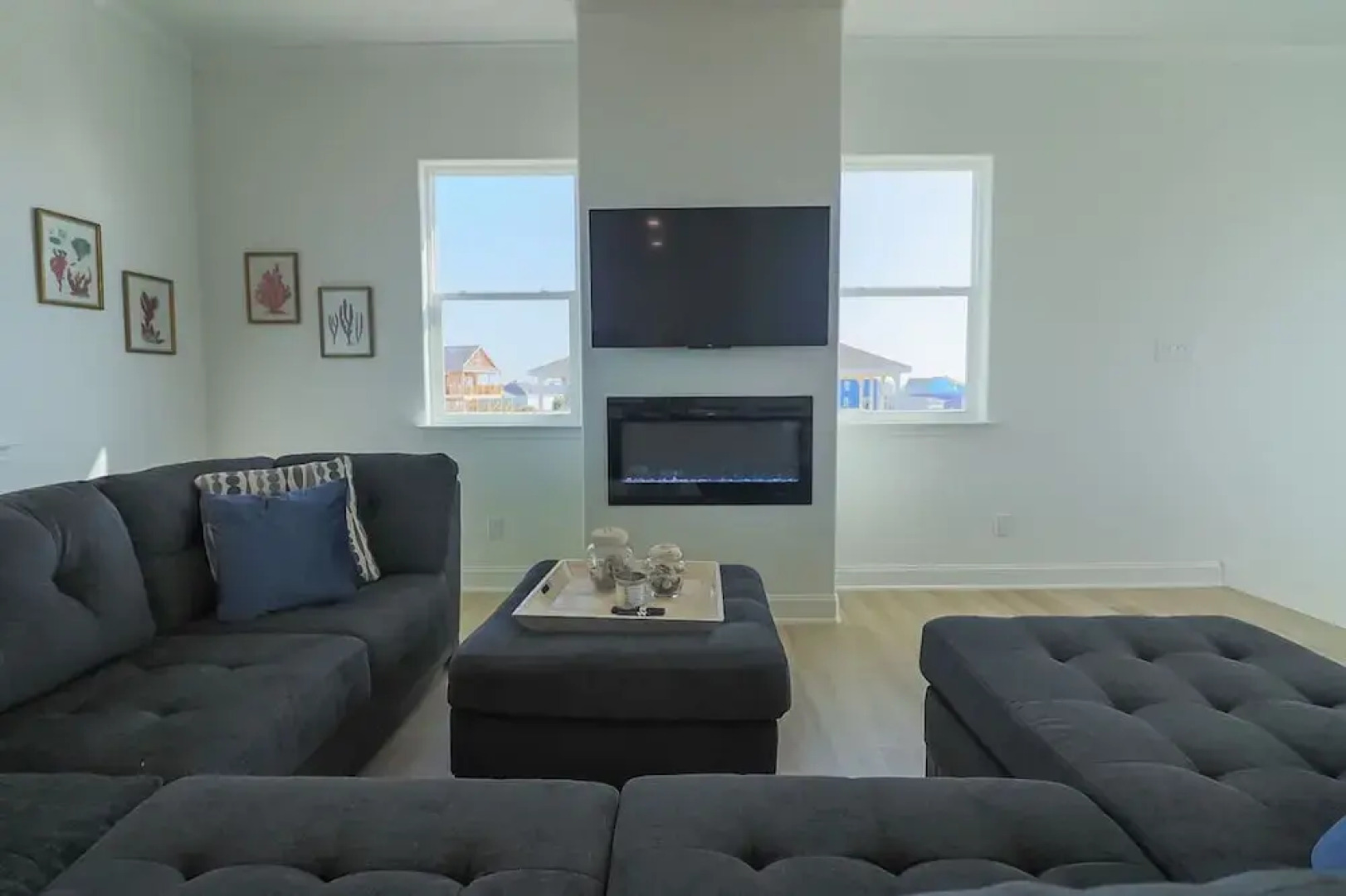 Unforgettable Vacation Getaway in Treasure Island