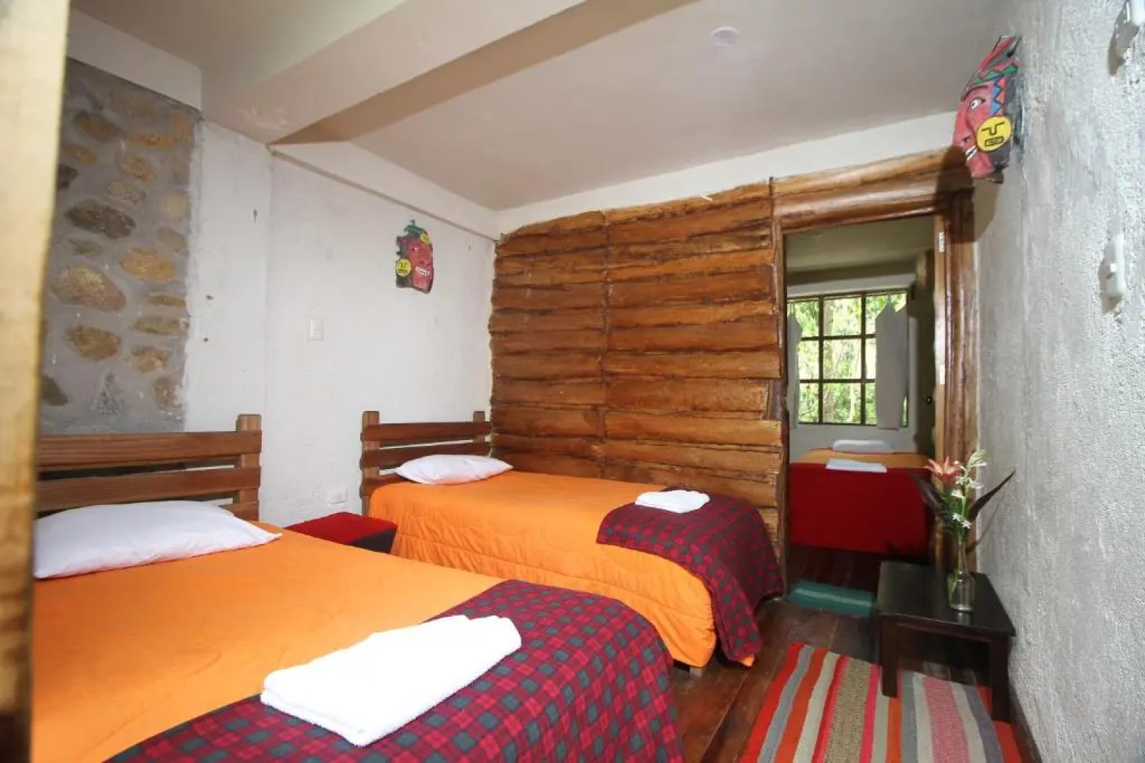 Eco Quechua Lodge