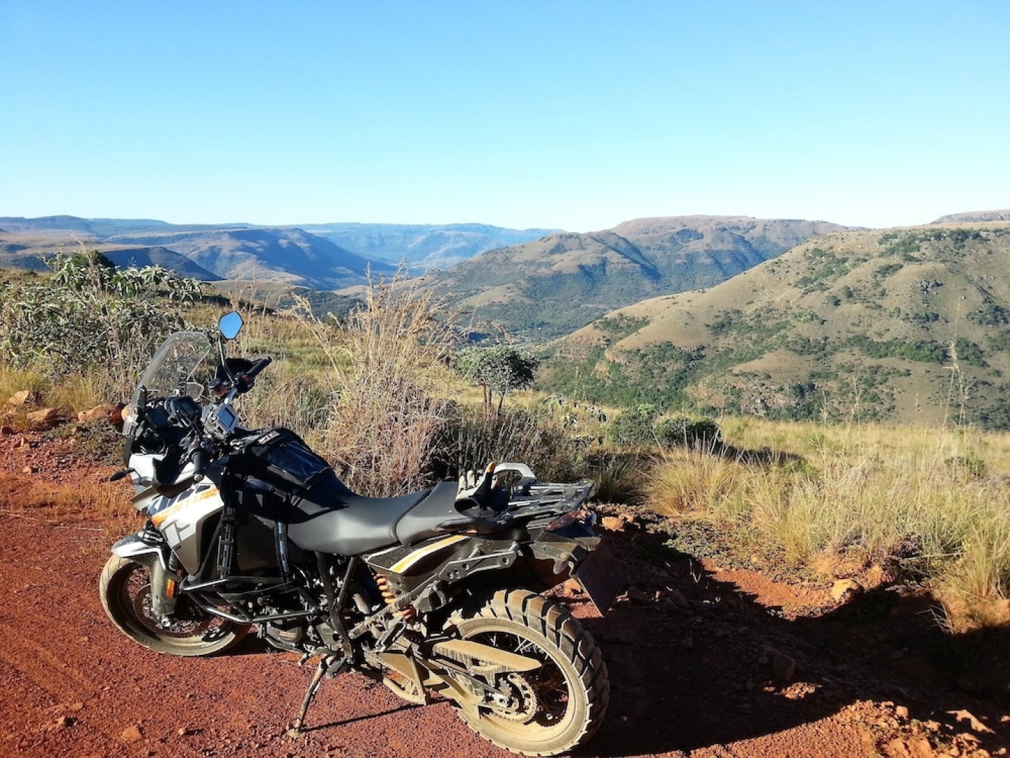 Troutways Private Retreat