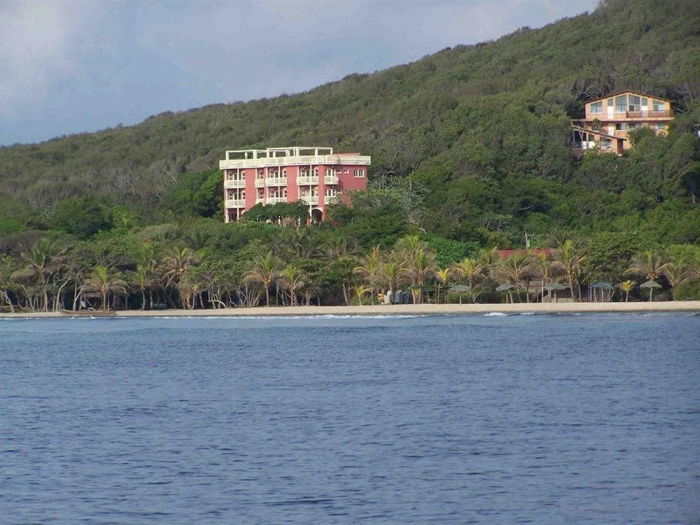 Club Natale Bay Villas