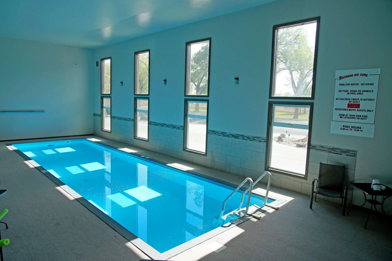 Baymont by Wyndham Monte Vista