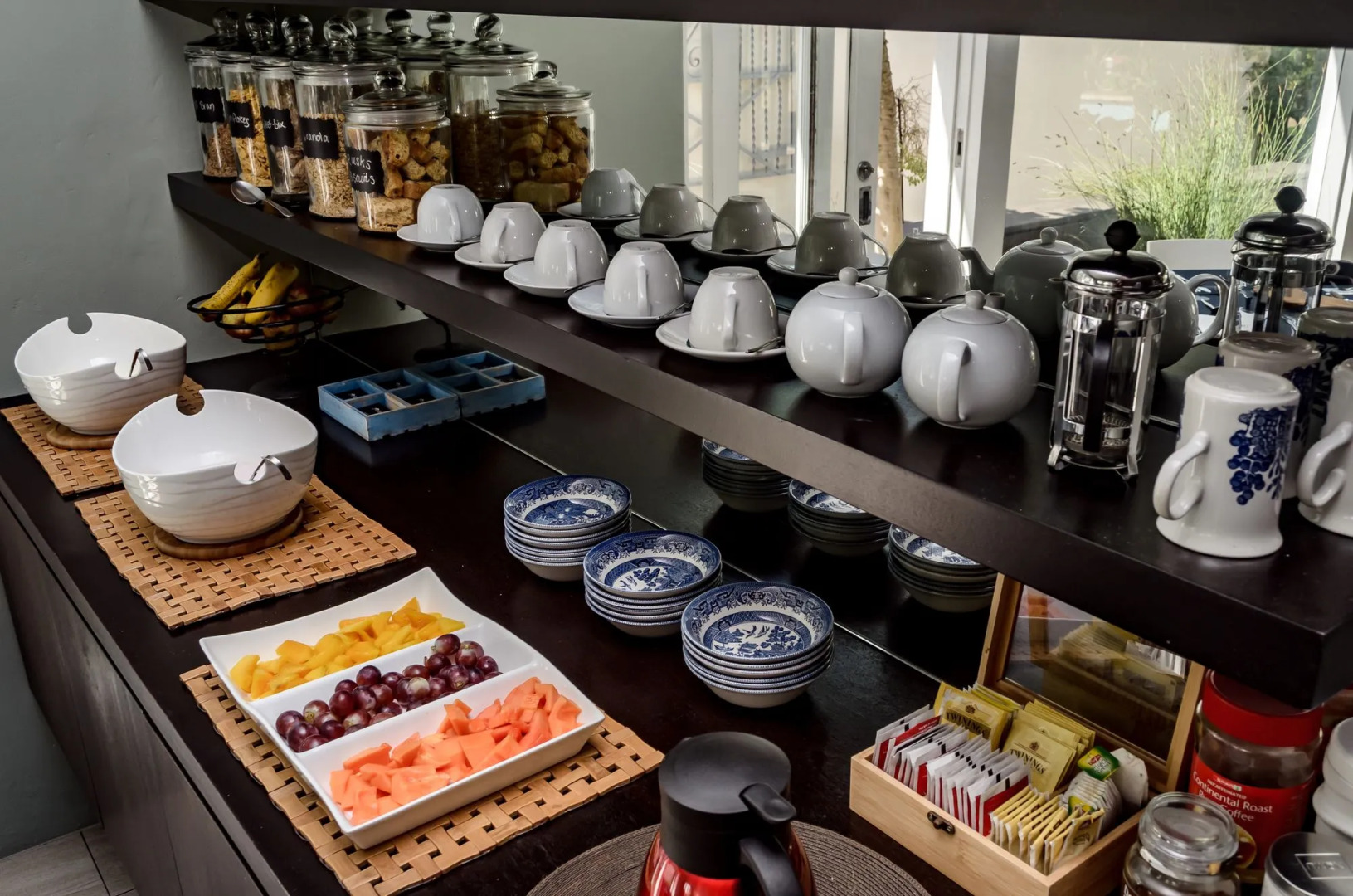 First Avenue Guesthouse