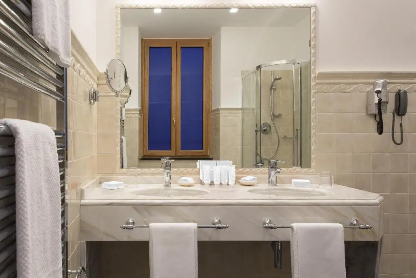 Hotel Cenobio Dei Dogi