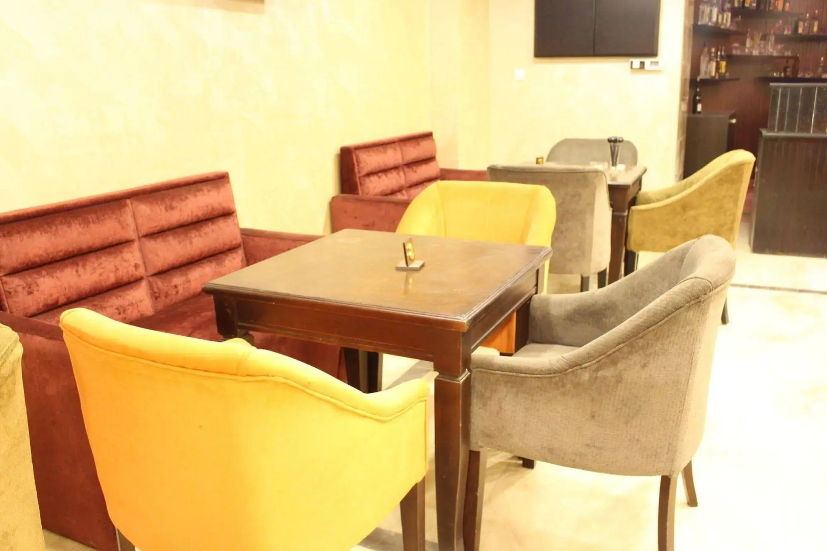 Jawabreh Hotel & Suites