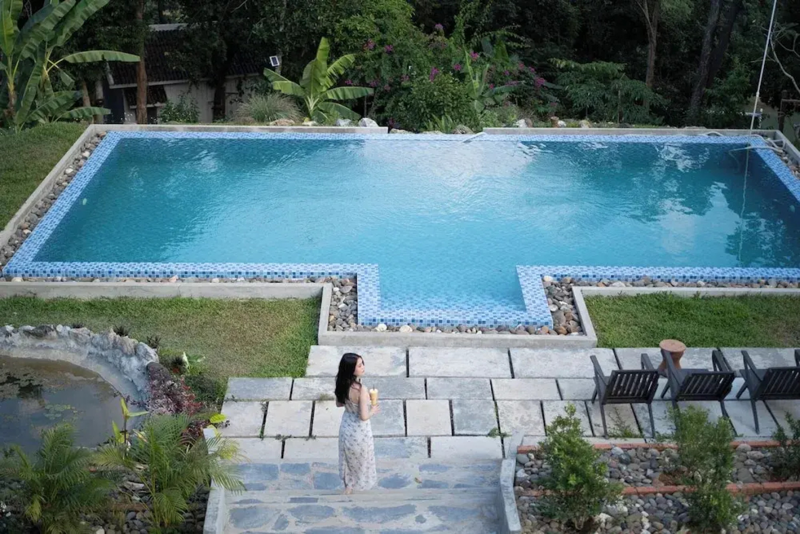 Zen Namkhan Boutique Resort