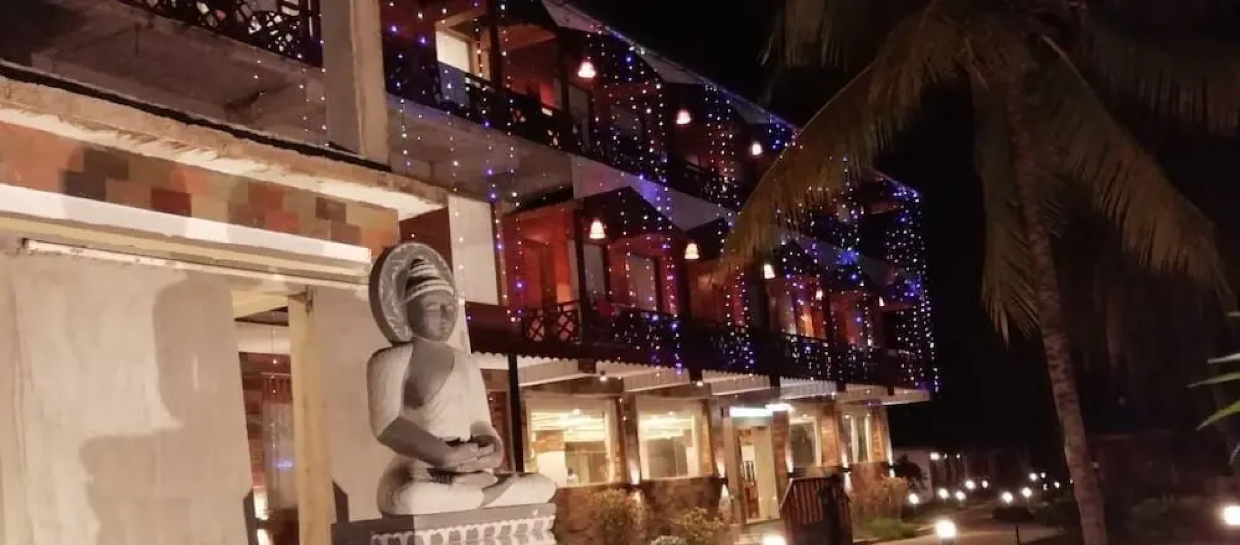 Pearl Park Beach Resort