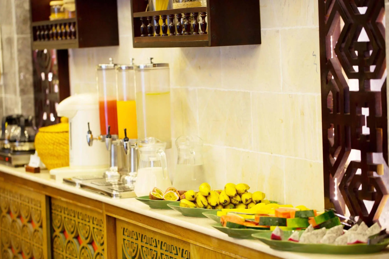 Hoi An Pho Library Hotel