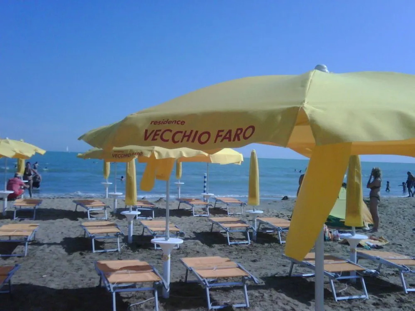 Residence Vecchio Faro