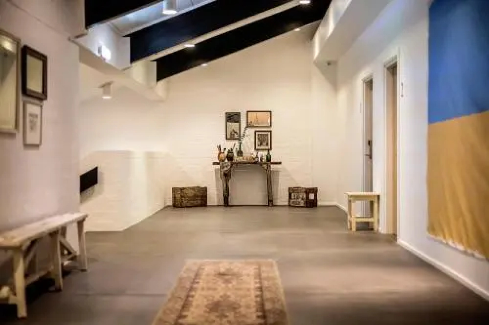 Ebeltoft Strand Apartments