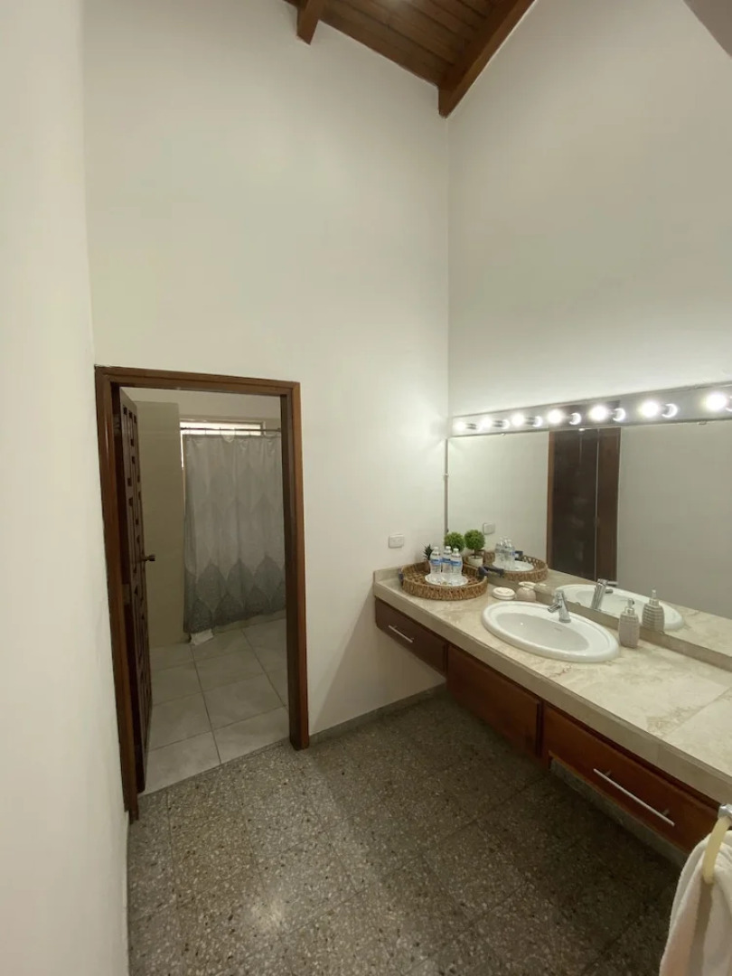 Hotel Portal los Castanos