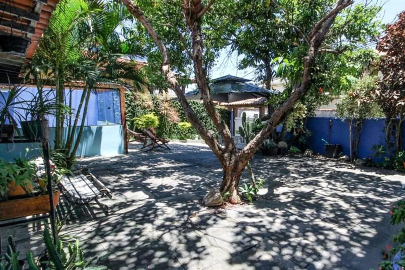 Paraiso Mar Nova Estrela