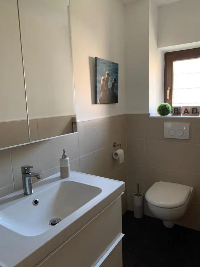 Ferienwohnung Bienengarten