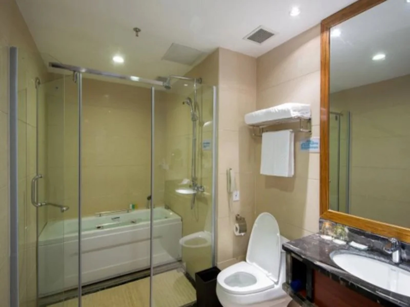 Country Garden Spring Town Holiday Hotel