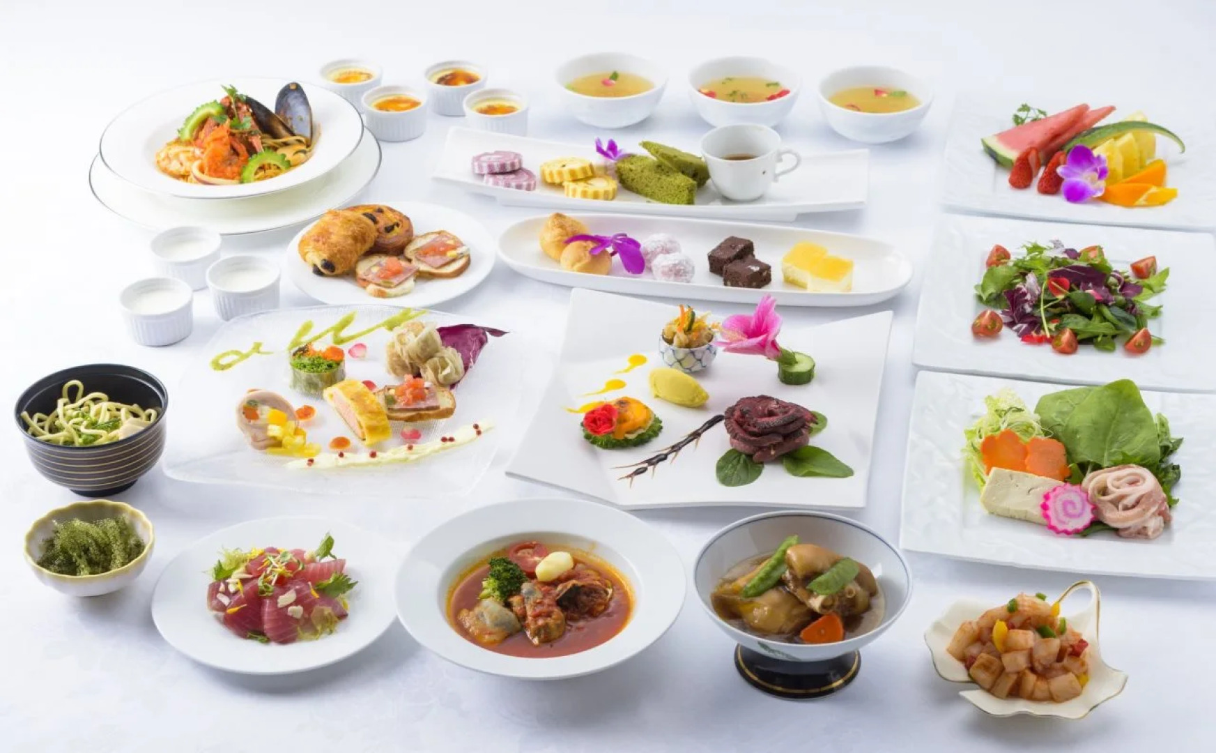 Kanehide Onna Marine View Palace