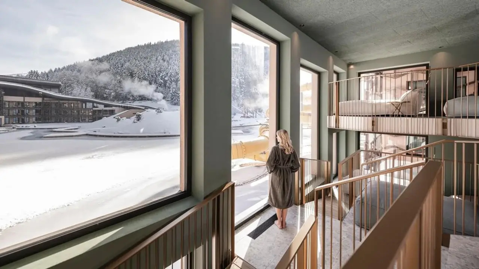 Falkensteiner Family Resort Lido