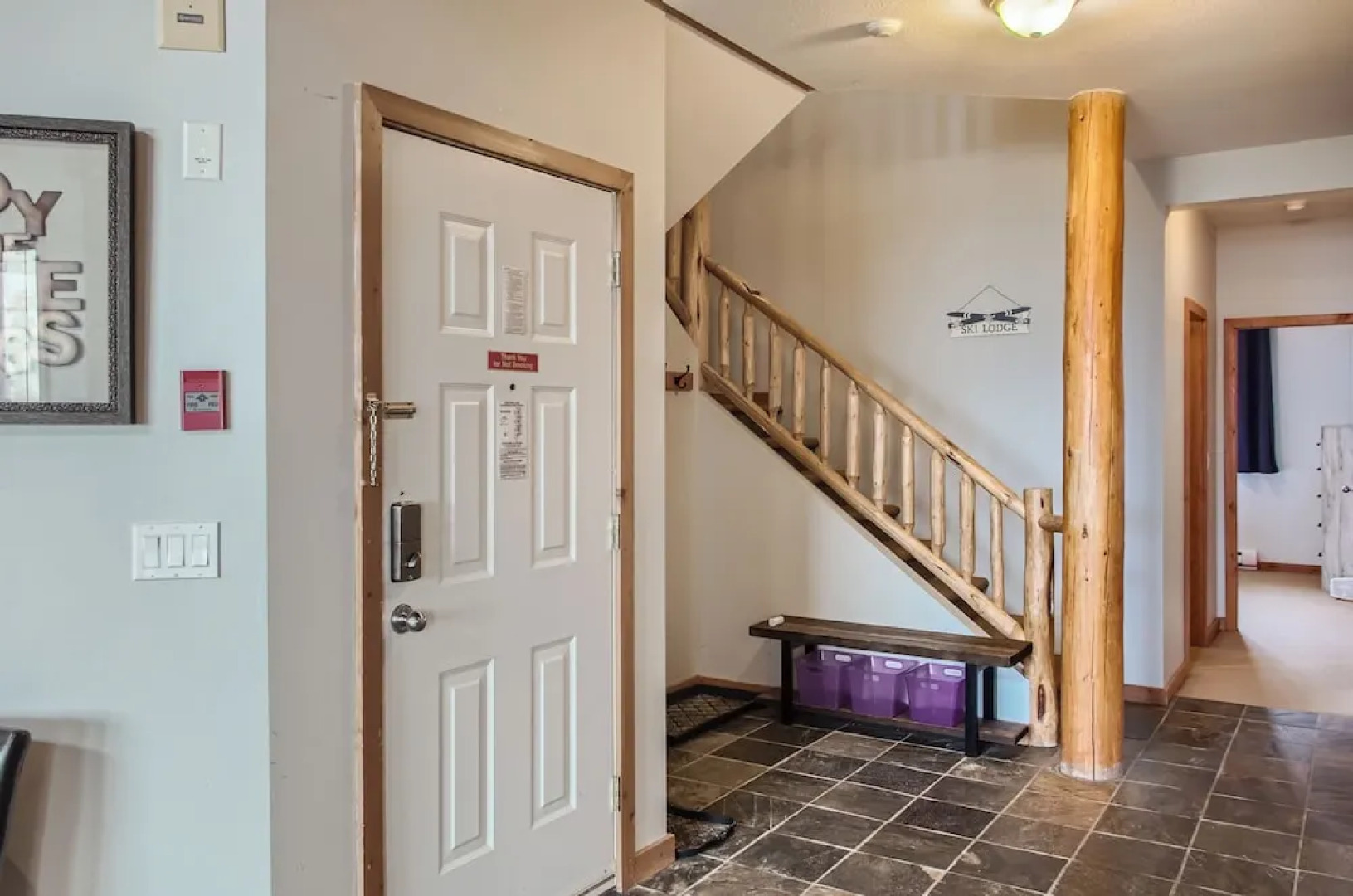 Snowy Creek by Okanagan Premier