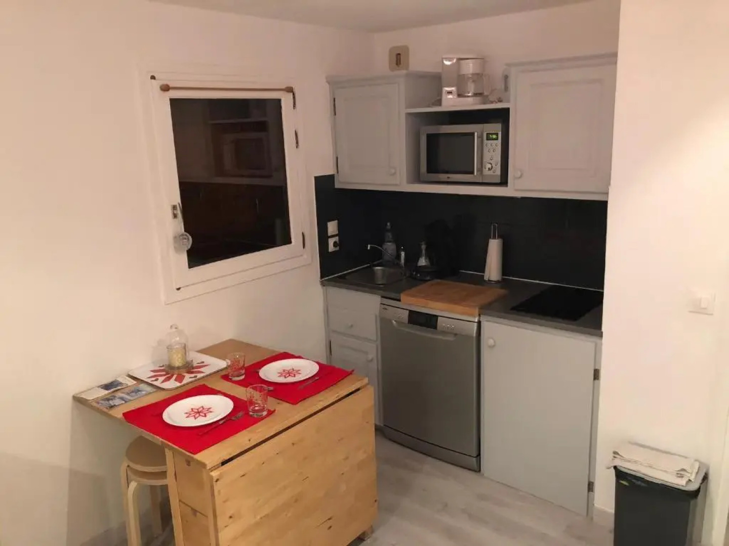 Le Pounant 1373 route des montagnes