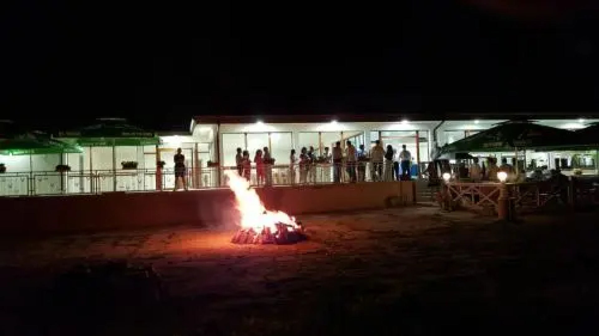 Saint George Hotel 2