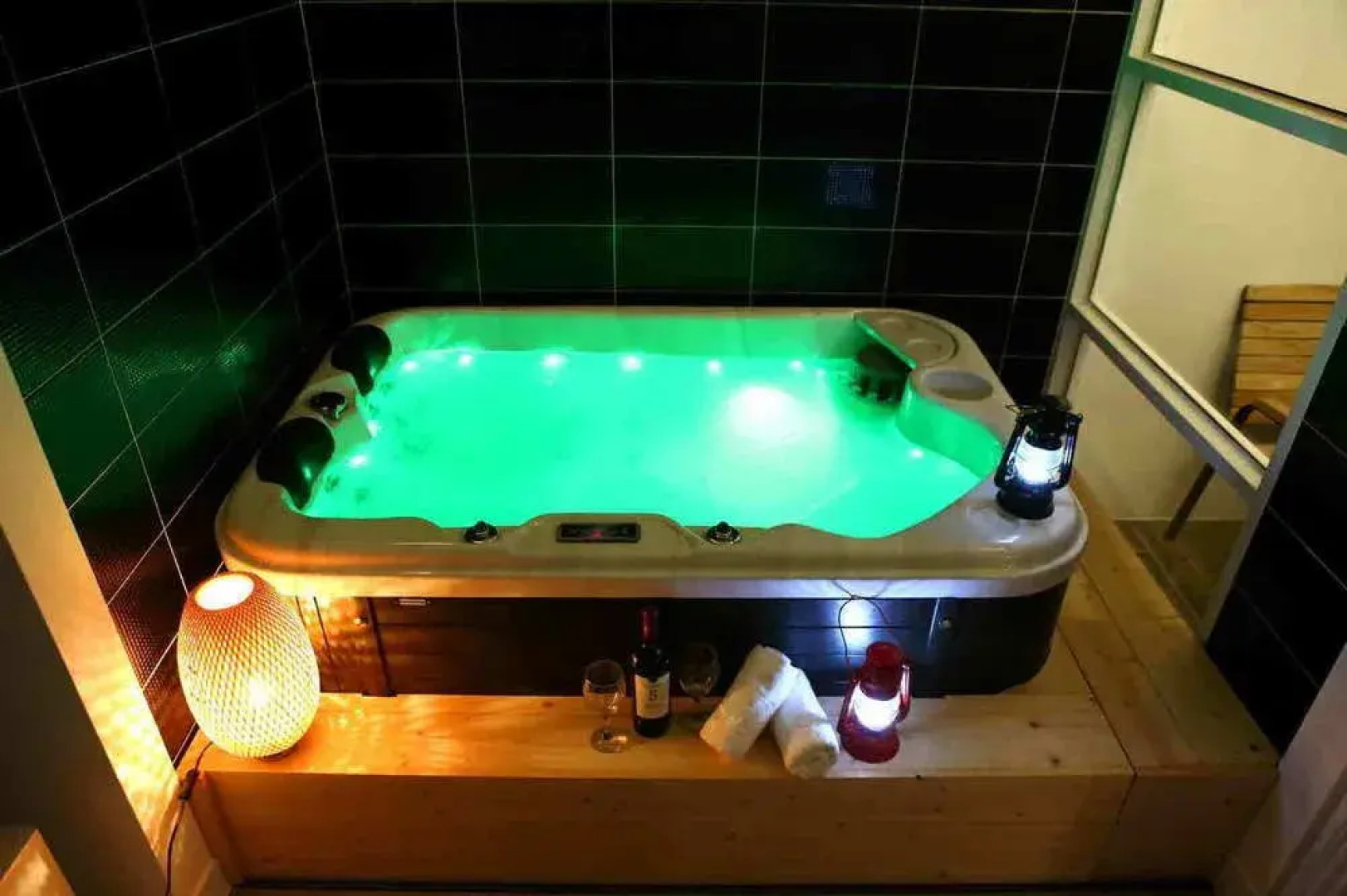 Yesu Nochedelmar Pension