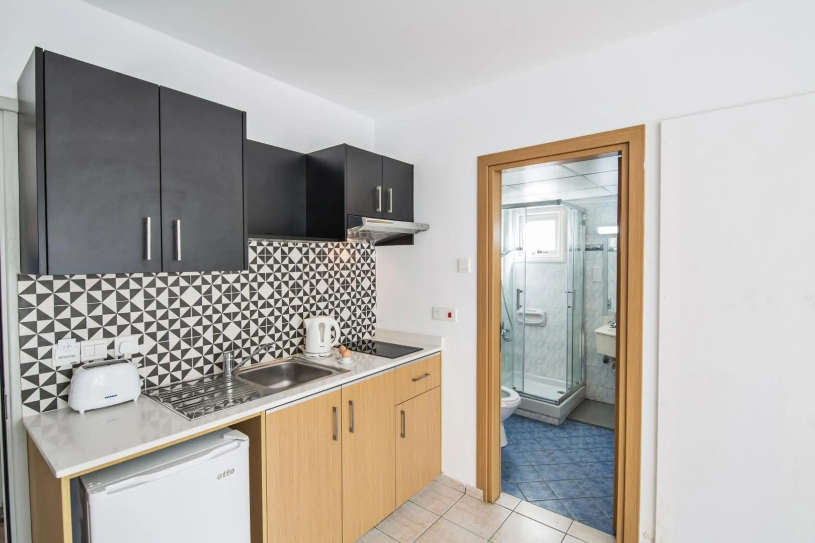 Anthea Hotel Apartments