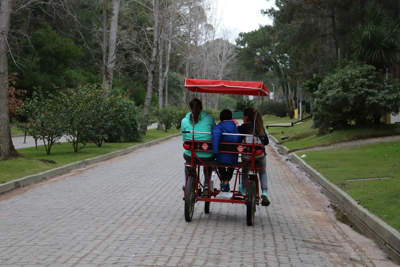 Solanas Punta Del Este & Crystal Beach