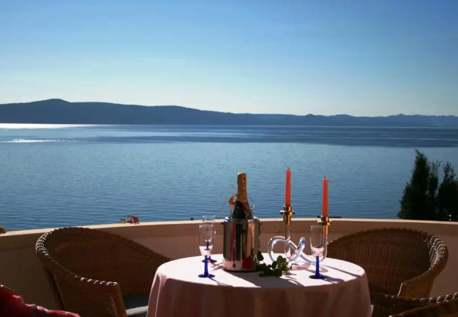 Grand View Apartments