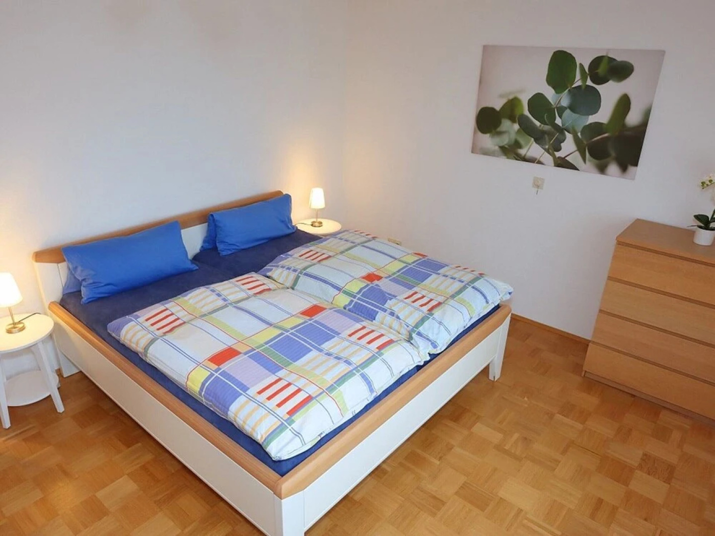 Mountain Biker's Farmstay