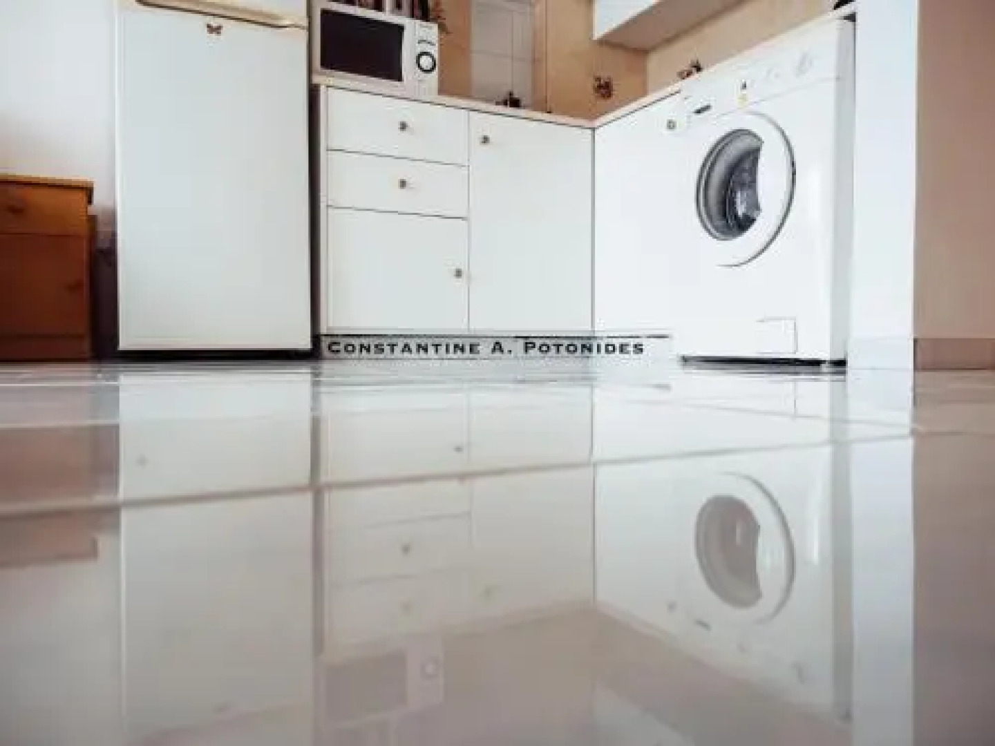 Sea Front & City Center, Amazing Sea View