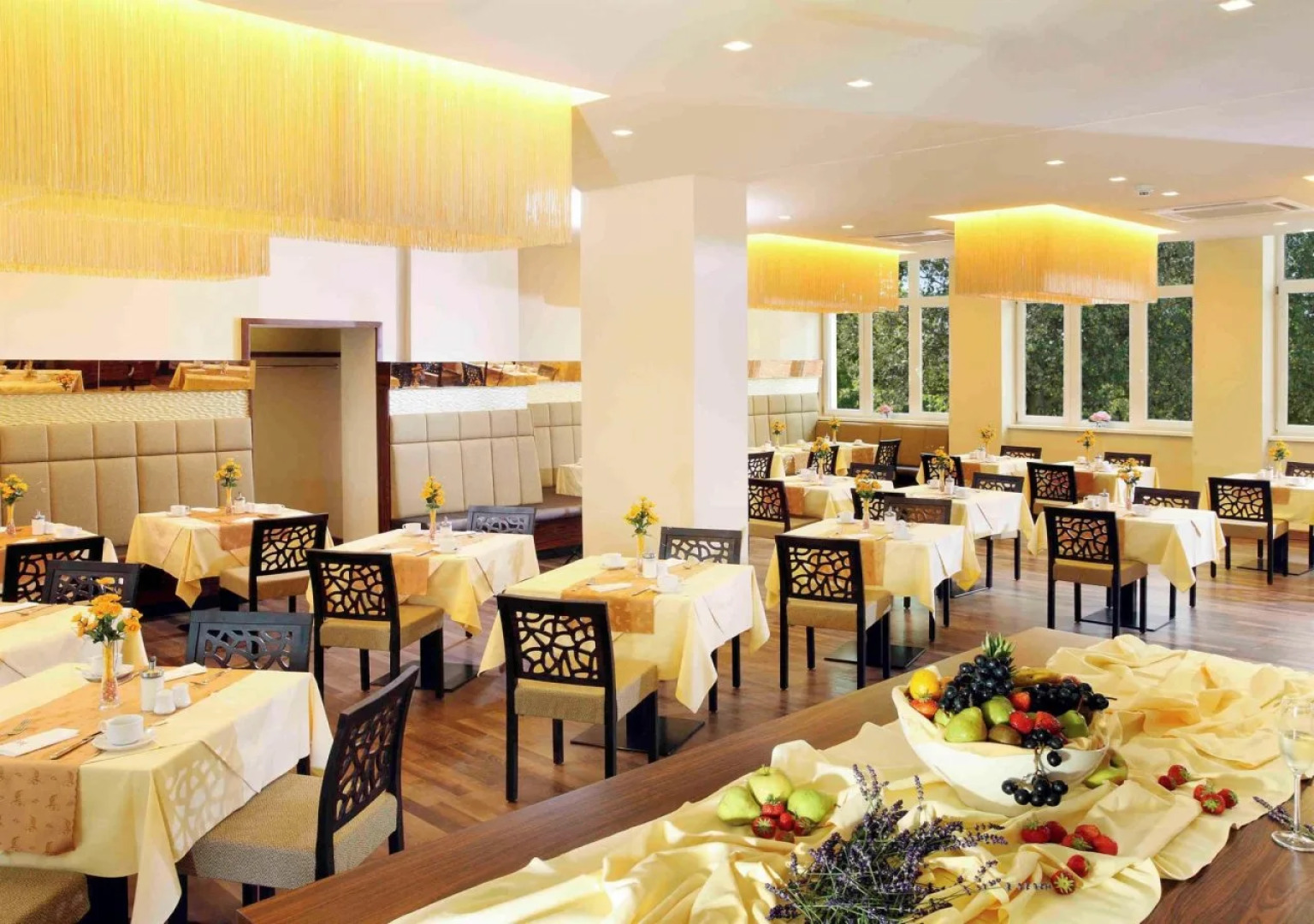 Hotel Josefshof am Rathaus