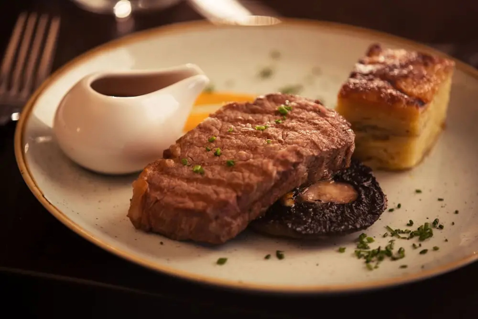 Kilcoran Lodge Hotel