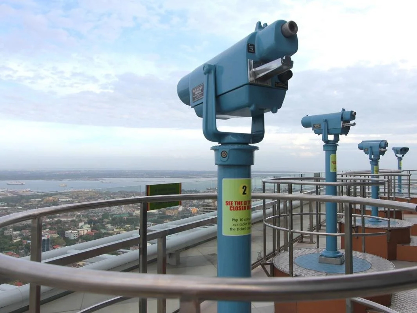 Crown Regency Hotel and Towers