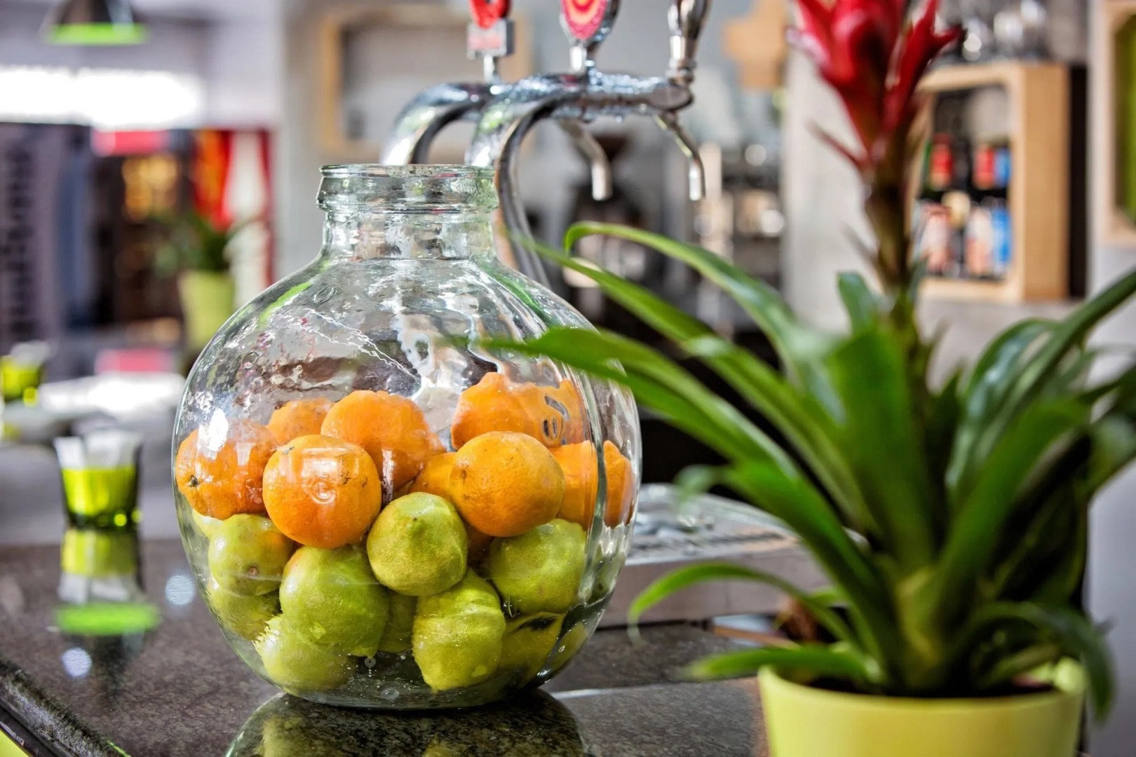 Hotel YIT Ciudad de Elche