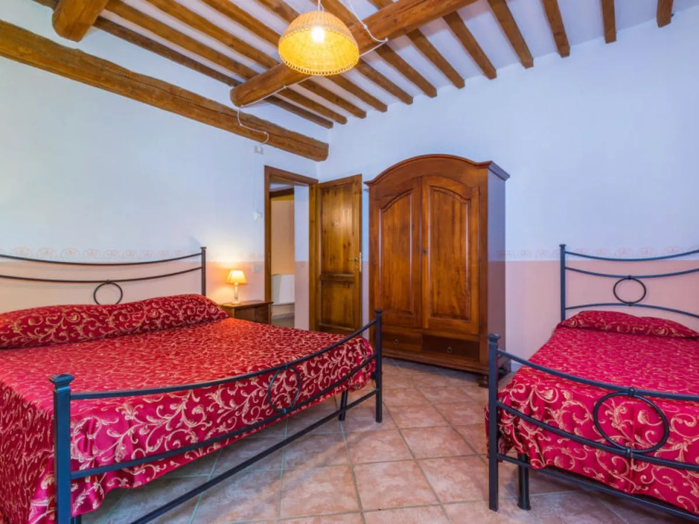 House Daino Riparbella 32694