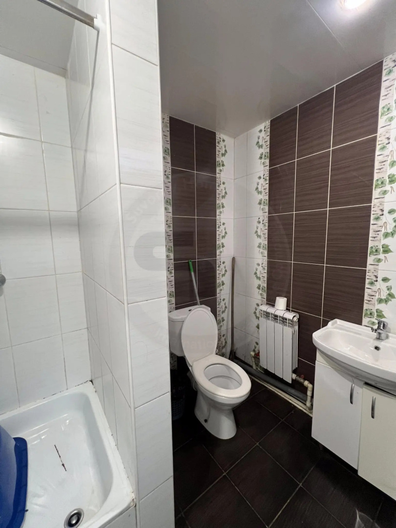 Коттедж в Mad House (Мэд Хаус) с сауной и бассейном