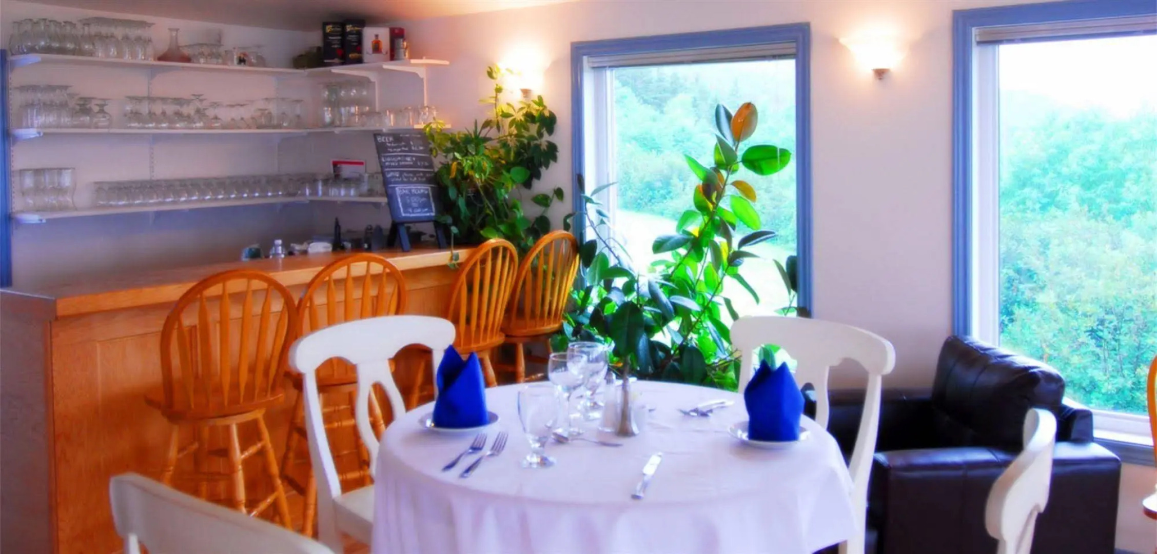 Castle Rock Country Inn