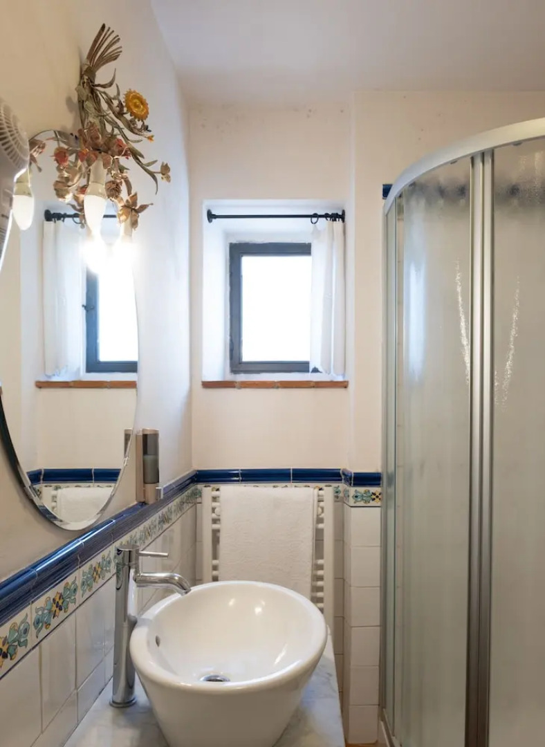 Agriturismo San Rocco