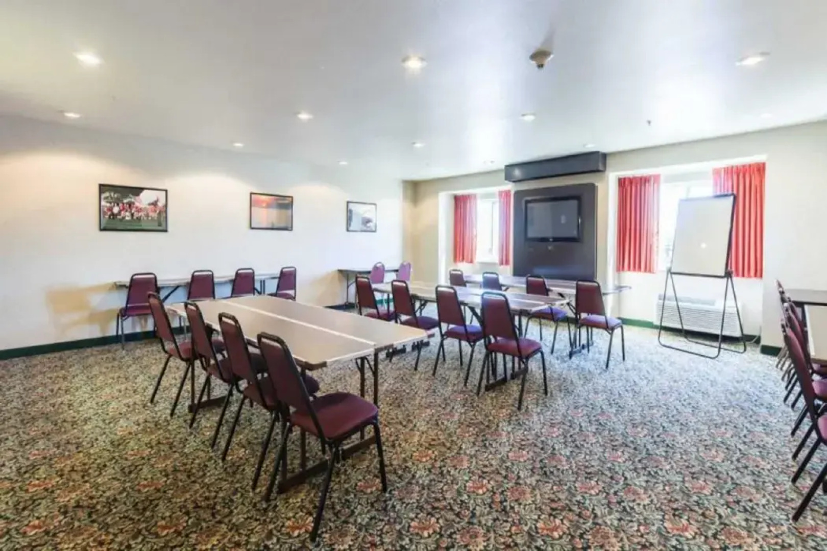 Motel 6 Huron, OH - Sandusky