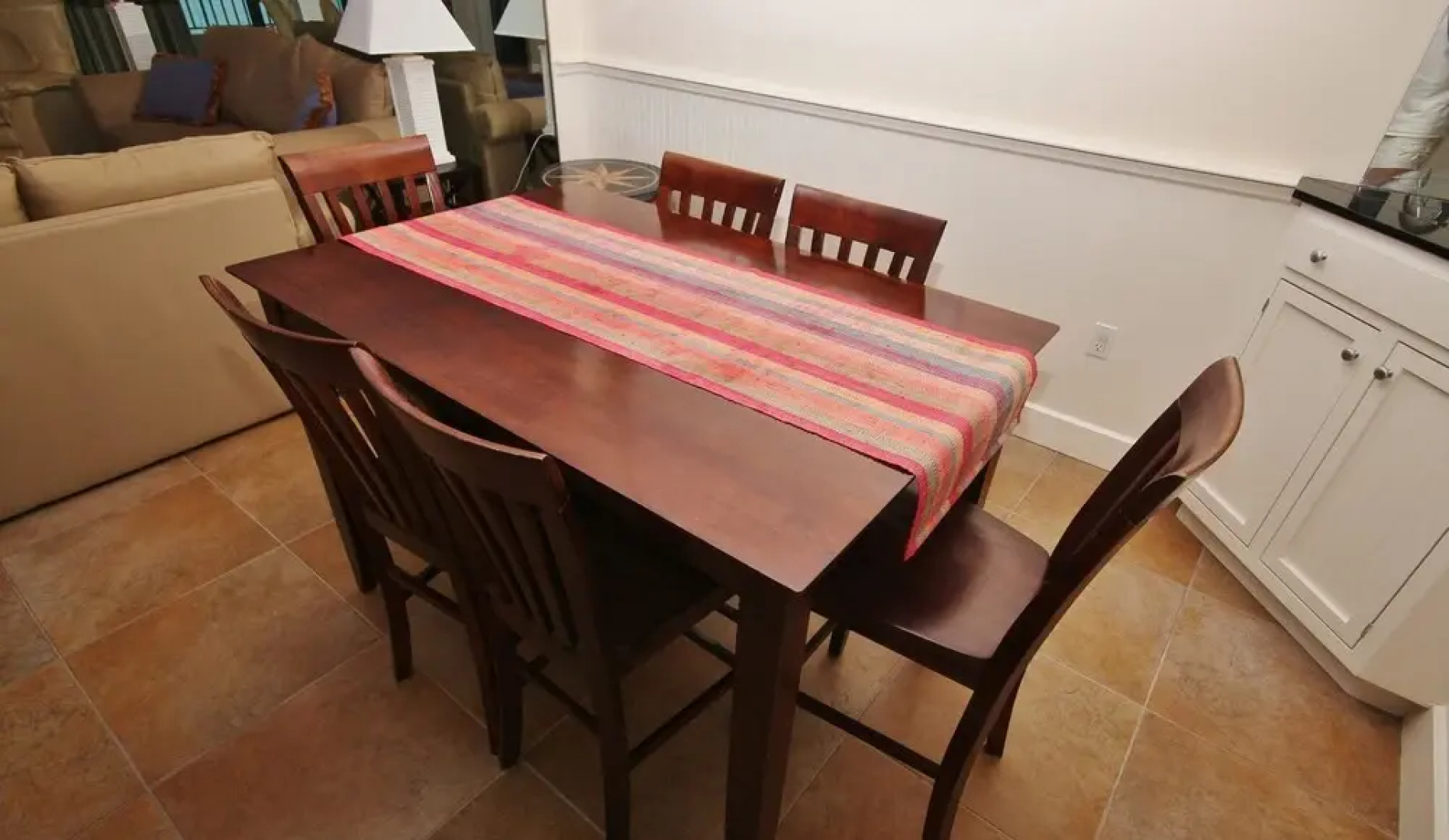 Seascape Towers 1123 Apartment 2